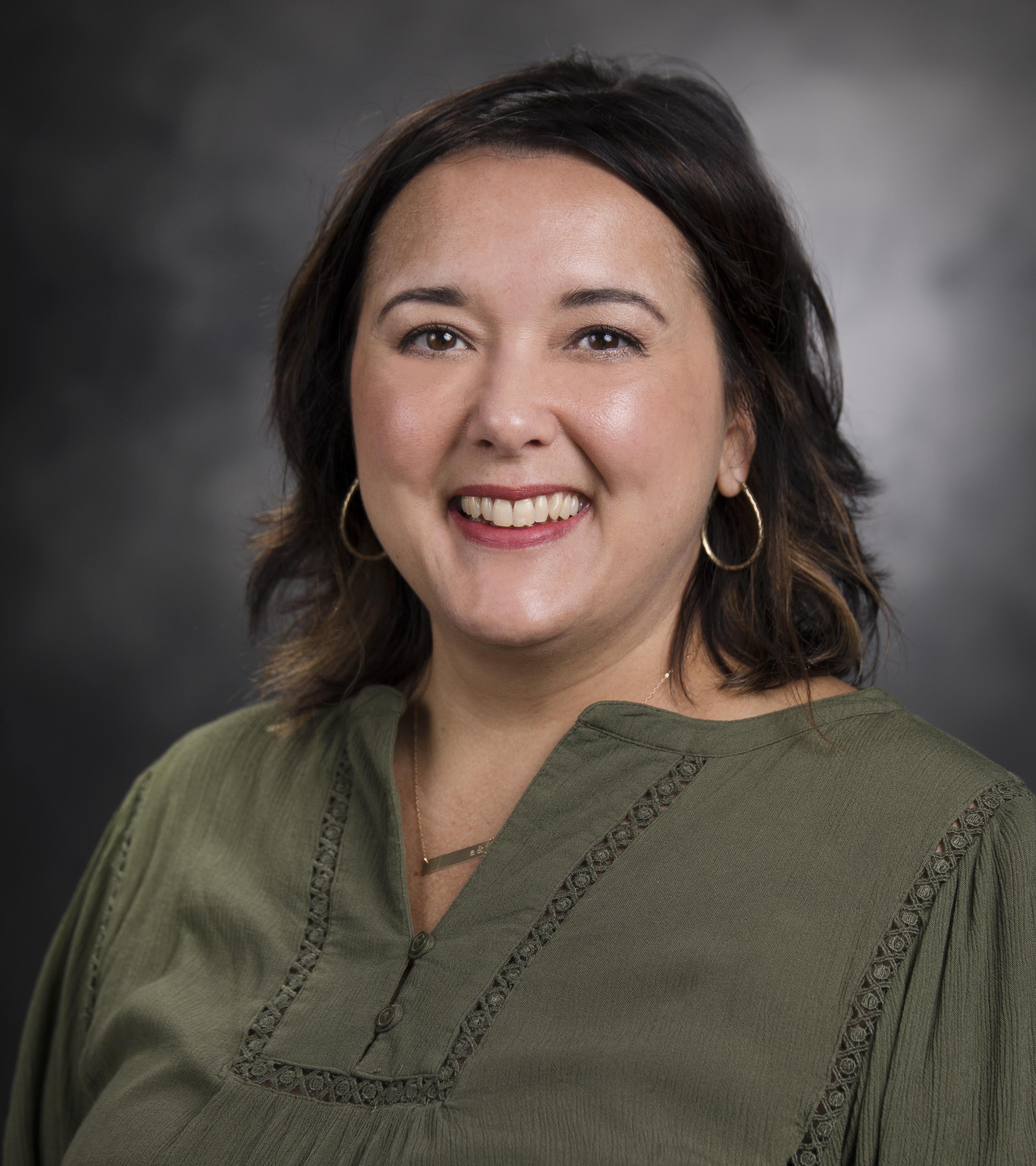 Jennifer Gandia, MSN, RN